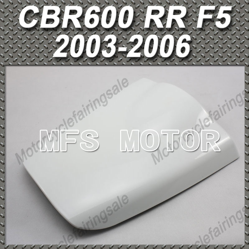  Honda CBR600RR F5 CBR 600 RR F5 2003 2006 04 05       