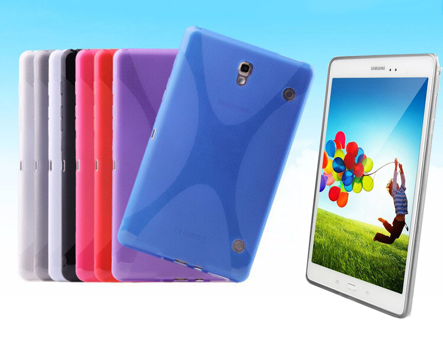X             Samsung Galaxy Tab 8.0  T350 T351 T355 SM-T355