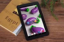 10 inch Android tablet pc10 Inch 1GB 8GB Quad Core tablets pc 1024 600 HD LCD