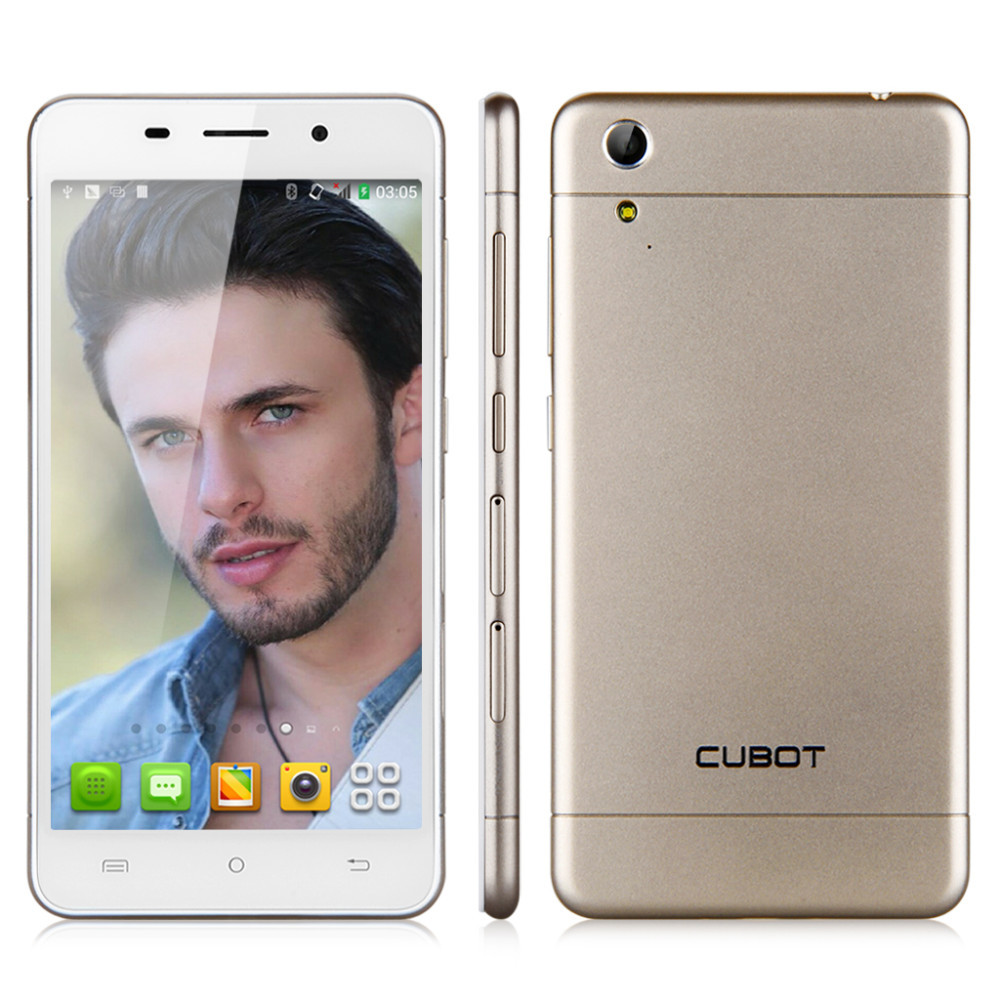 Cubot mobile phone 116911303 9