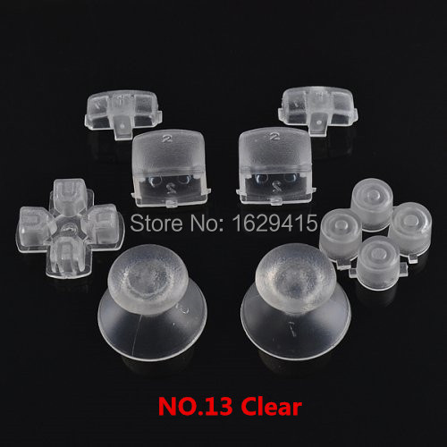 for sony playstation 3 ps3 dualshock 3 controller buttons02