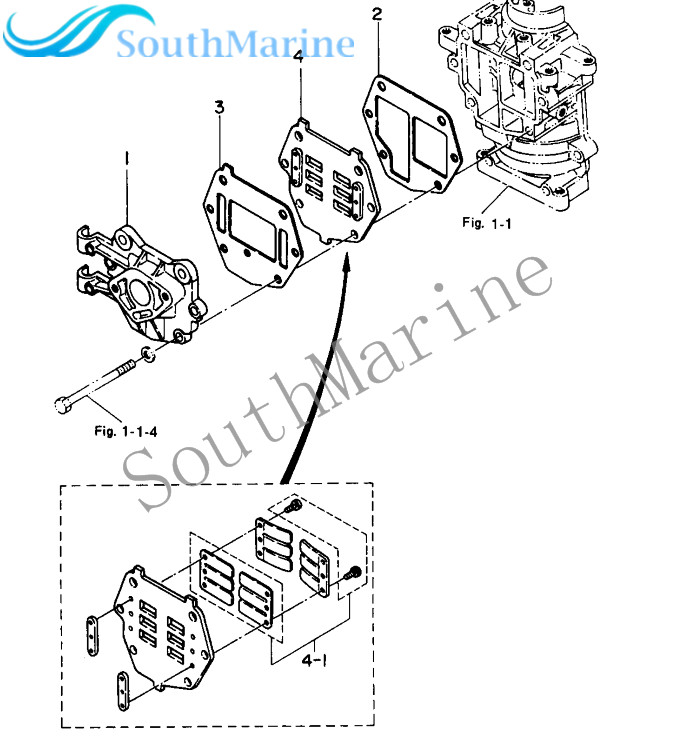 3B2-012200 Reed