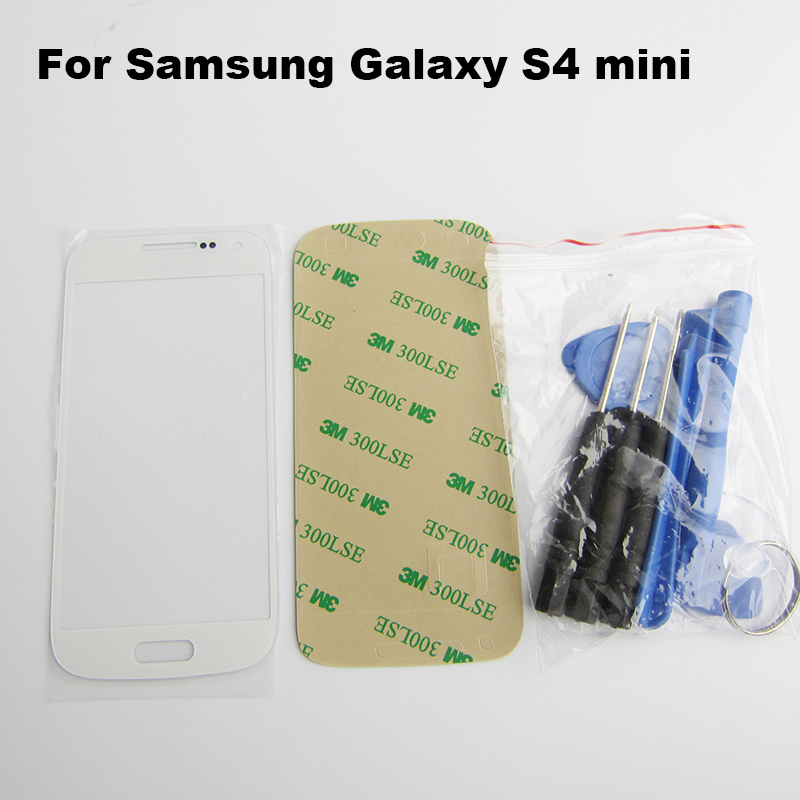            Samsung Galaxy S4 mini i9190 +    
