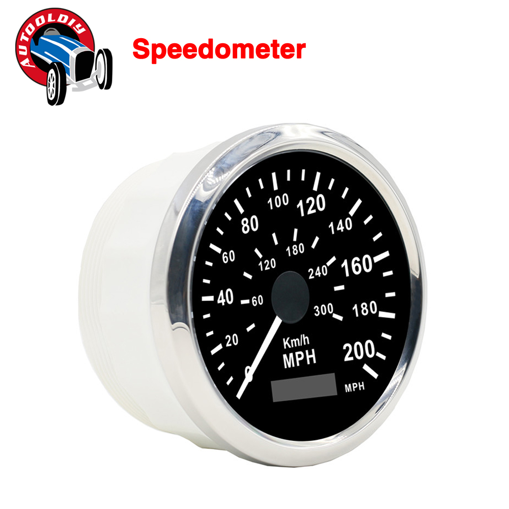 Compteur De Vitesse Moto Par Satellite Gps Compteur De Vitesse-Achetez des lots à Petit Prix Gps Compteur De