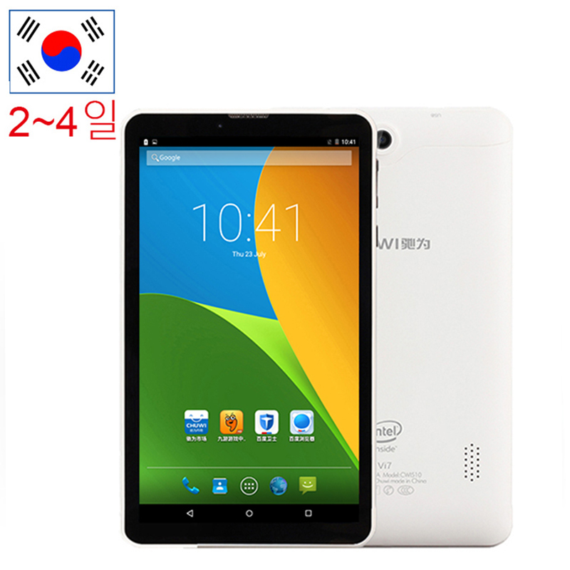 Tablet 7 Chuwi VI7 Android 5 1 Tablet PC Phone Calling IPS P G Screen SoFIA