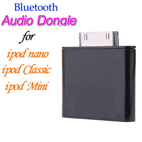 Fm  bluetooth-       iPod Nano  
