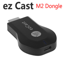 Original M2 EZcast DLNA Airplay WiFi Display Receiver Dongle Multi-screen Interactive TV Stick HDMI 1080P Miracast Make Notes