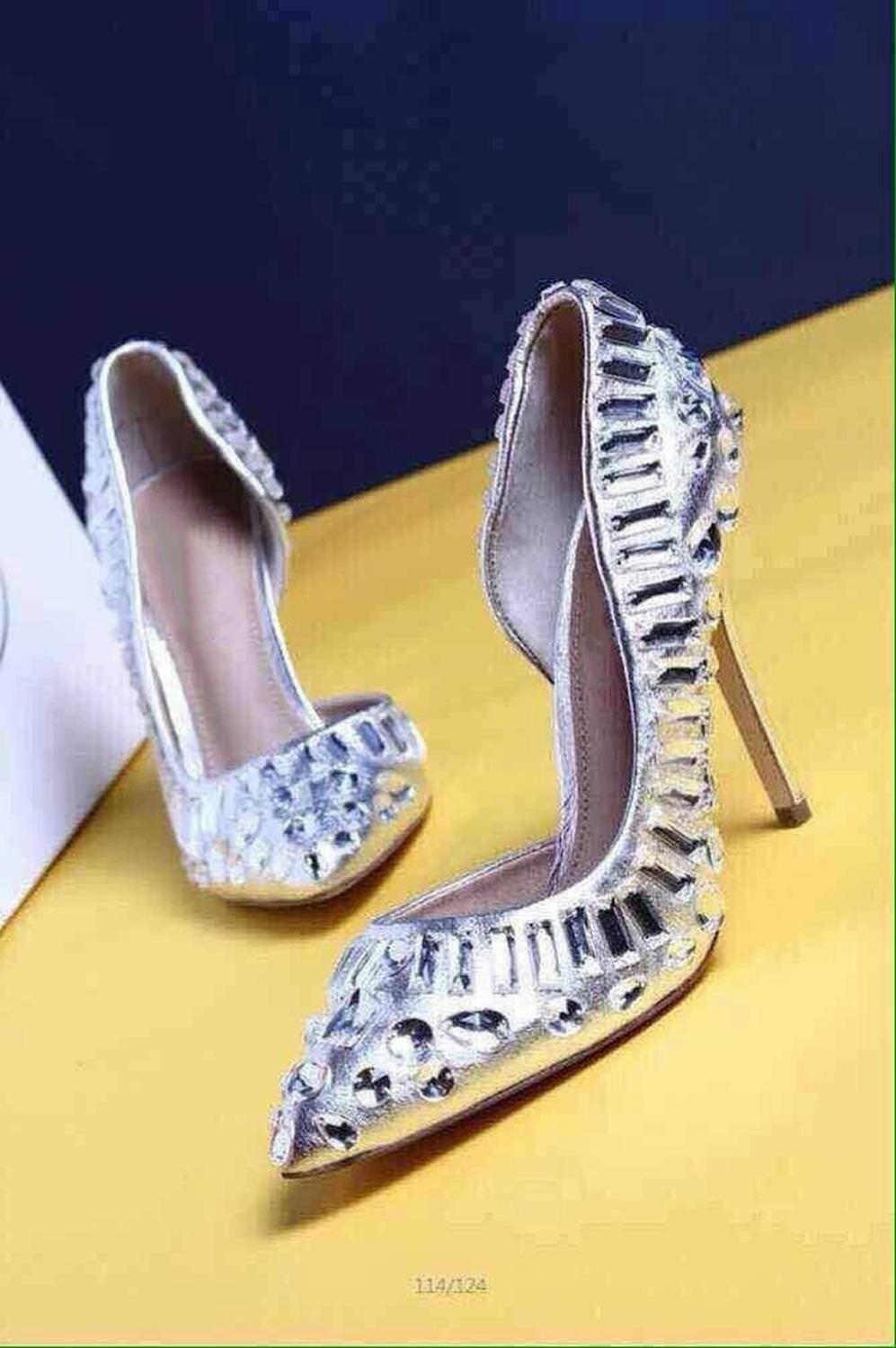 All Listings Shop By Price Stiletto Heels Under $ 50 Buy unique Stiletto Heels from Shoespie by price. There are several different price ranges of women shoes with affordable prices.