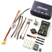 Free Shipping Pixhawk Px4 2.4.6 32bit Arm Flight Controller