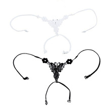 2016 Hot Sale Nest Qulity Sexy Womens Girl Fashion1pc Smart Women New Sexy Underwear Cross Back Butterfly Bra Shoulder Strap