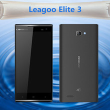 In Stock Original LEAGOO Elite 3 5 5 Inch Android 4 4 1GB 8GB Smartphone MTK6582