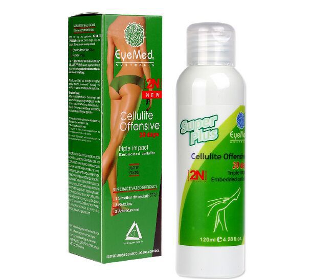New Arrivel 2n Natural Anti Cellulite Slimming Creams Essence Gel Full body Fat Burning Weight Lose
