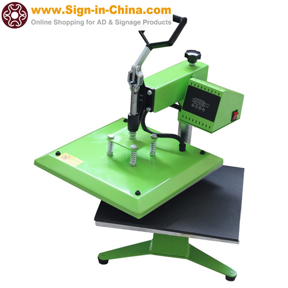 Online Buy Wholesale Heat Press Machine From China Heat Press Machine ...