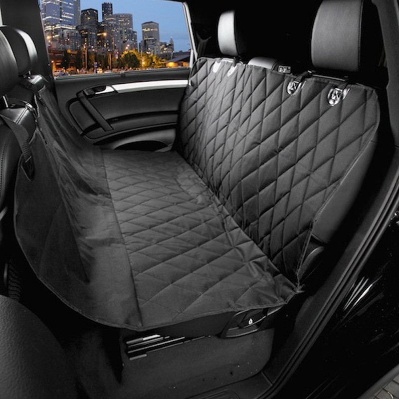 2018 Car Pet Seat Covers Waterproof Back Bench Seat 600d Oxford Car ... 2018 Car Pet Seat Covers Waterproof Back Bench Seat 600d Oxford Car ...