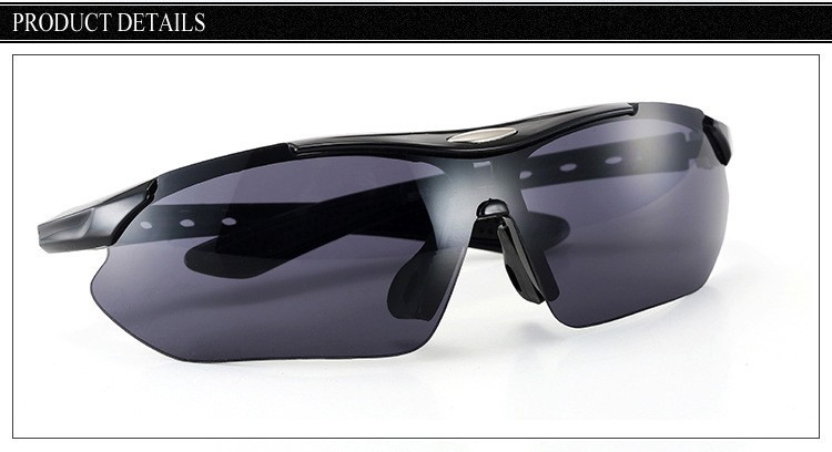 2015 Men/Women UV400 Cycling Eyewear Sunglass Outdoor Sports Cycling