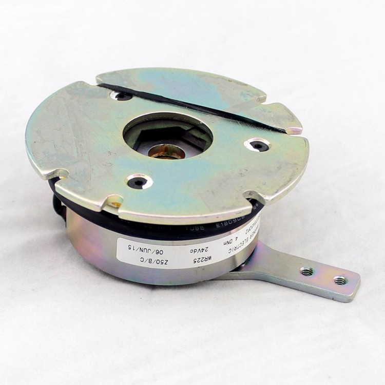 Warner 24vdc 4.0nm Electric Motor Brake For Mobility Scooter Parts And