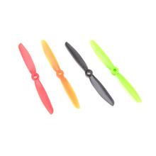 4 Pairs/8Pcs 5040 Propellers CW/CCW for FPV Drones Multirtor Quadcopter Indestructible Durable Powerful Balanced Light