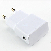 Original 2A 5V EU Plug USB Home Travel Wall Charger Adapter Micro USB Data Cable For