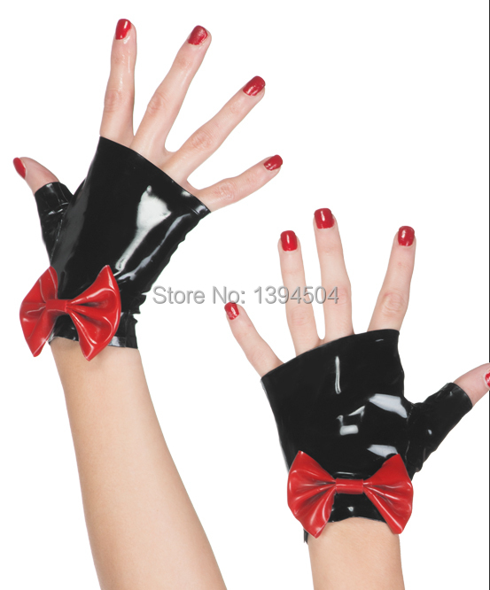 Gloves Sexy 121