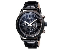 Especial Curren hombres genuinos de la marca de cuarzo de la mano del visualización del calendario del reloj hombres hombres relojes relojes de marca de lujo
