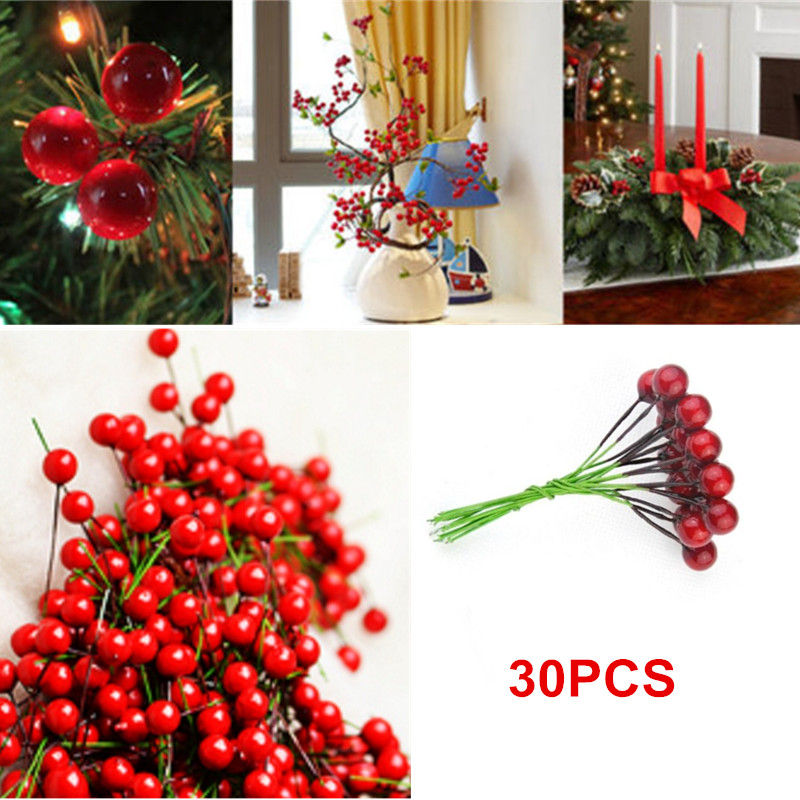 popular red berry garland buy cheap red berry garland lots popular red berry garland buy cheap red berry garland lots