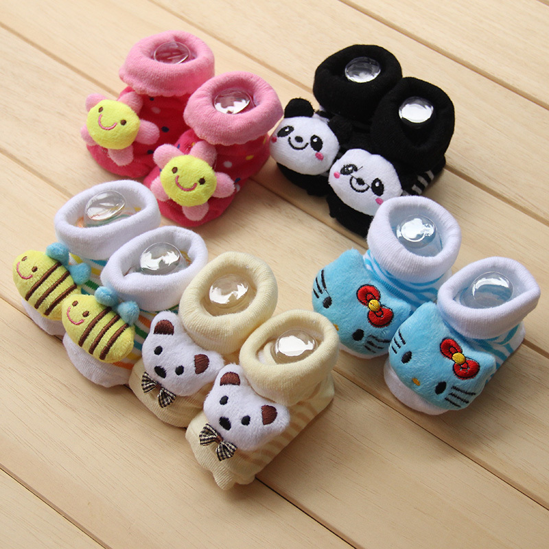 Popular Socks with Rubber Soles for Kids-Buy Cheap Socks ...