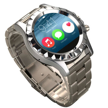 T2 Smart Watch