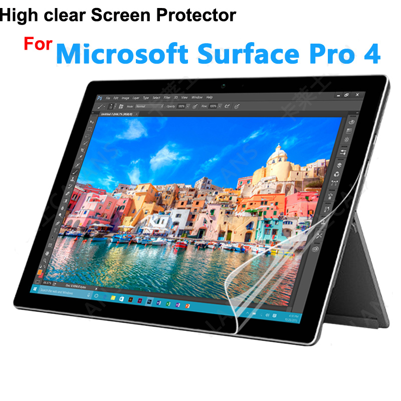 50 .  Microsoft Surface pro 4 12.3 