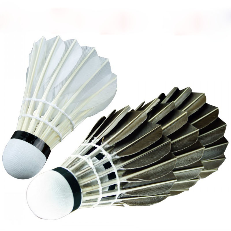 Badminton Birdie Koop Goedkope Badminton Birdie Loten Van Chinese