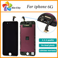 100 Guarantee New Original Assembly For iphone 6 4 7 LCD Display Touch Screen Digitizer Screen