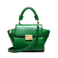 Luxury Women PU Leather Totes Bags Fashion Ladies Casual Retro Handbags Trapeze Handbags Crossbody Bags