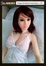 Top quality real solid silicone anal sex doll,125cm sex products for men penis, 20kg realistic blow up doll,japan sex toy,ST-020