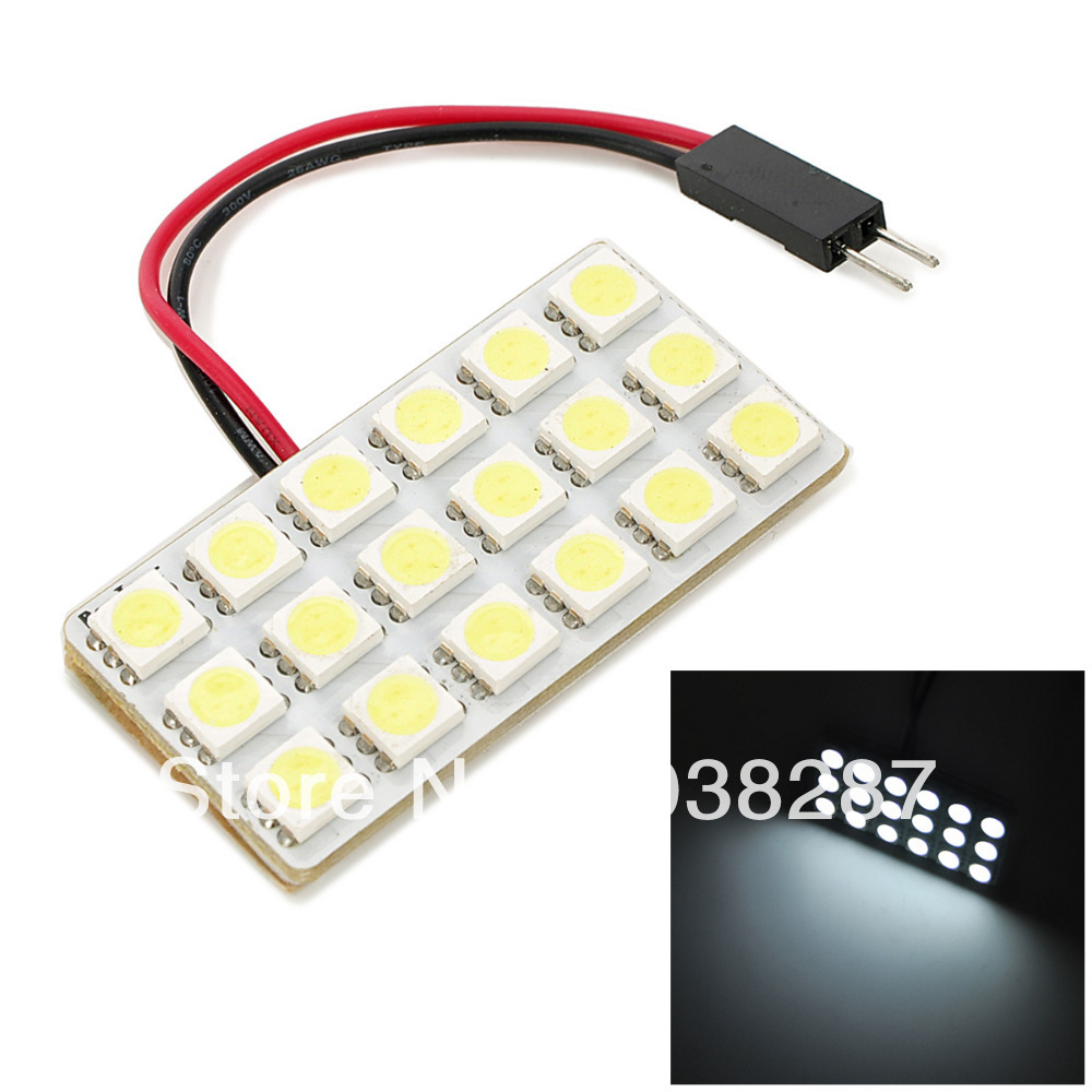 Exled T10 3.6  324lm 18-SMD 5050        /  /   - ( 12  )