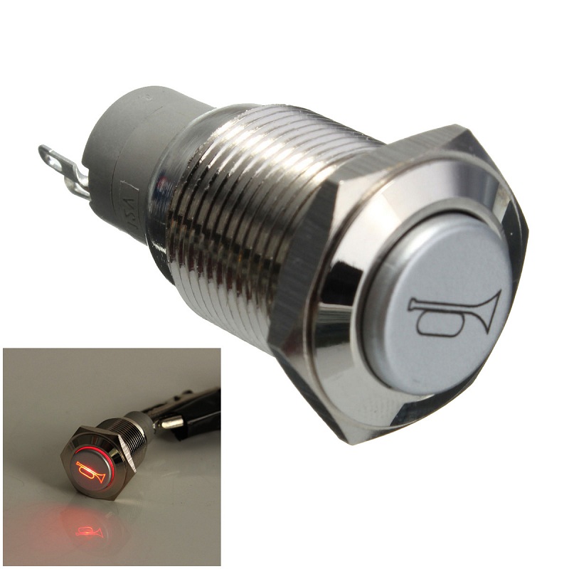 Popular Car Horn ButtonsBuy Cheap Car Horn Buttons lots from China Car