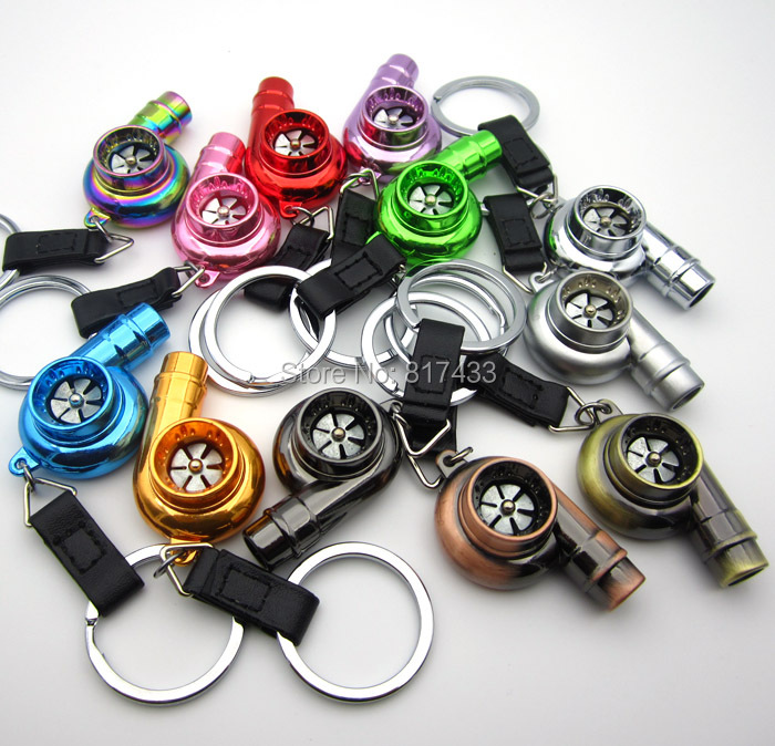 MV34C083SN2 car Whistle turbo keychain (3)