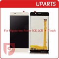 1pcs lot A High Quality For Highscreen Power ICE LCD Display Touch Screen Assembly LCD Digitizer