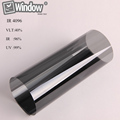 Nano ceramic window tints for home and car window protection film 1 52x30m 40 VLT