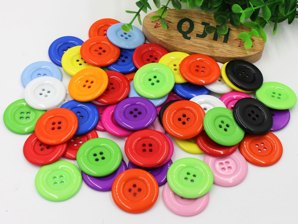 large buttons wholesale