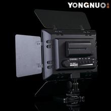 Yongnuo YN300 YN-300 300pcs LED Video Light studio Lighting For Canon FOR Nikon Camera DV Camcorder 18W 2280lm 5500K 300-LED