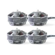 4 PCS Gleagle`s ML 2204 2300KV Brushless Motor For Multicopter Quadcopter Hexacopter Drone