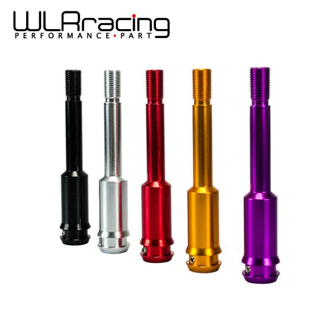 Wlr STORE-ANODIZE      VW 4       WLR5466