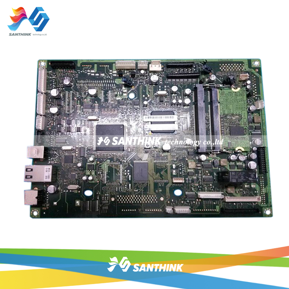 100% Test Main Board For Samsung CLP-610 Formatter Board Mainboard On Sale
