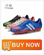 soccer shoes module 6