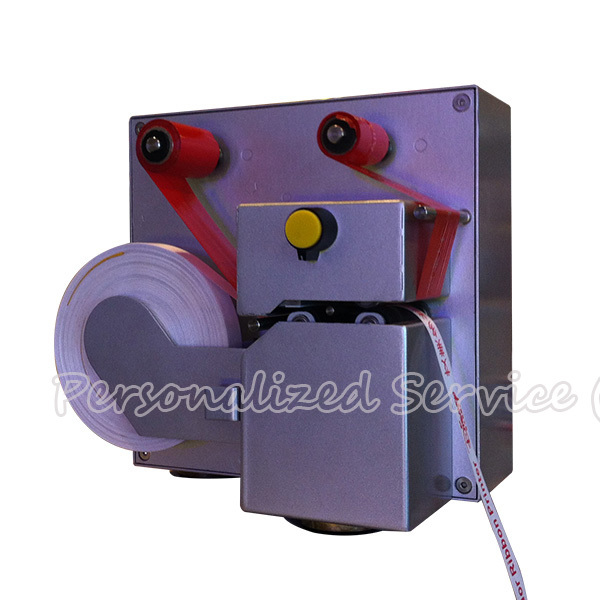 flower ribbon printer ribbon printer for flower shop ribbon printing