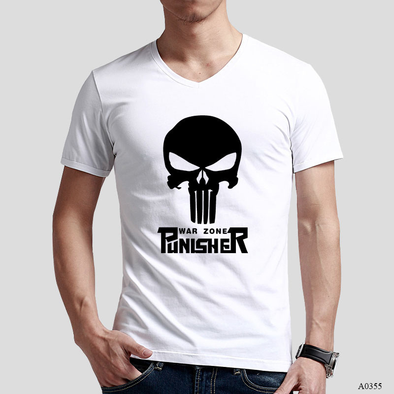 A0355 The Punisher
