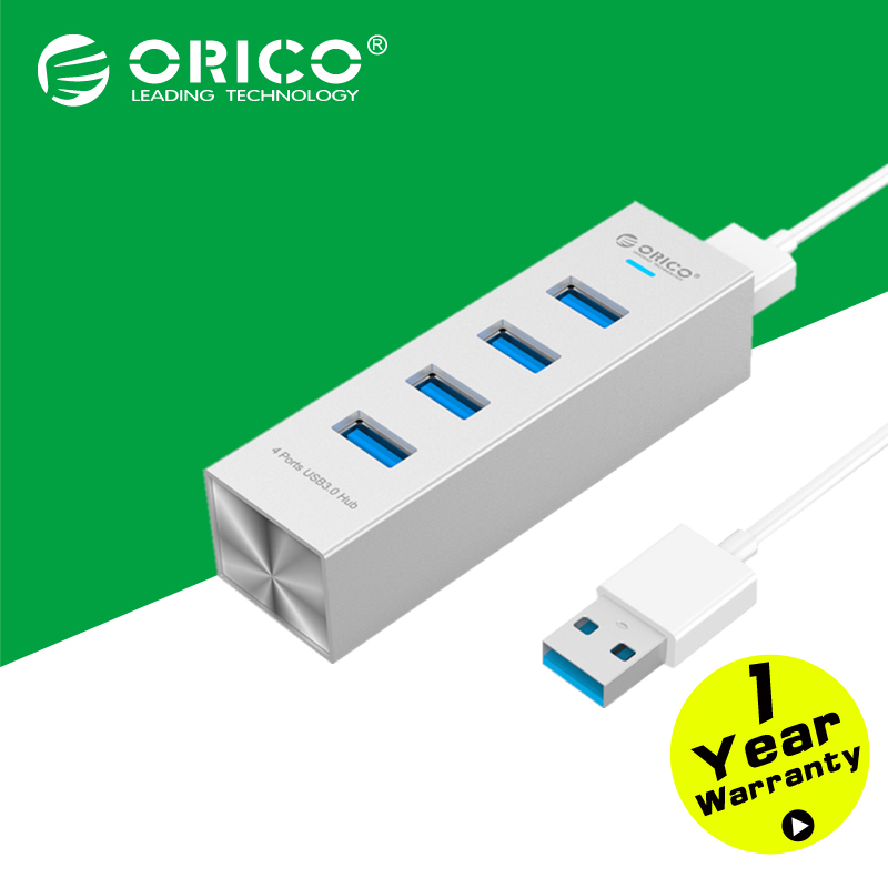 orico ash4 u3 sv alumium 4 ports usb3 0 hub for mac orico ash4 u3 sv alumium 4 ports usb3 0 hub for mac