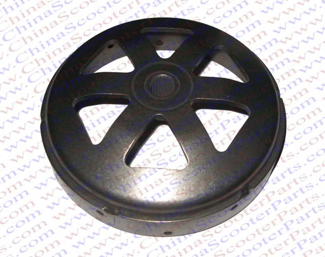 115MM 22T Performance Clutch Bell font b GY6 b font 50CC 60CC 80CC 139QMB Baotian Jonway