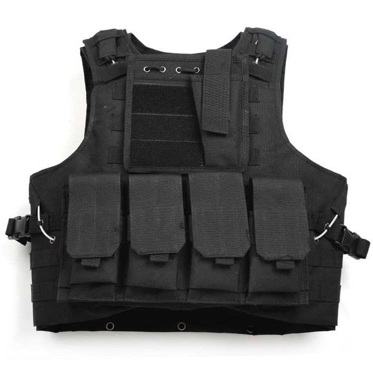 tactical vest -b12