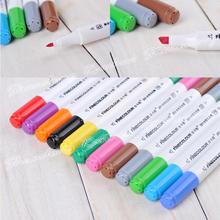 24 P Colors self-selection set Finecolour201 Marker Pen Liquid-lnk water commonly used Sketch marker copic markers