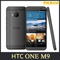 Original HTC One M9 Octa Core Cell Phone 3GB RAM 32GB ROM 20.0MP 5.0"TouchScreen Unicom 4G Unlocked Android OS 5.1